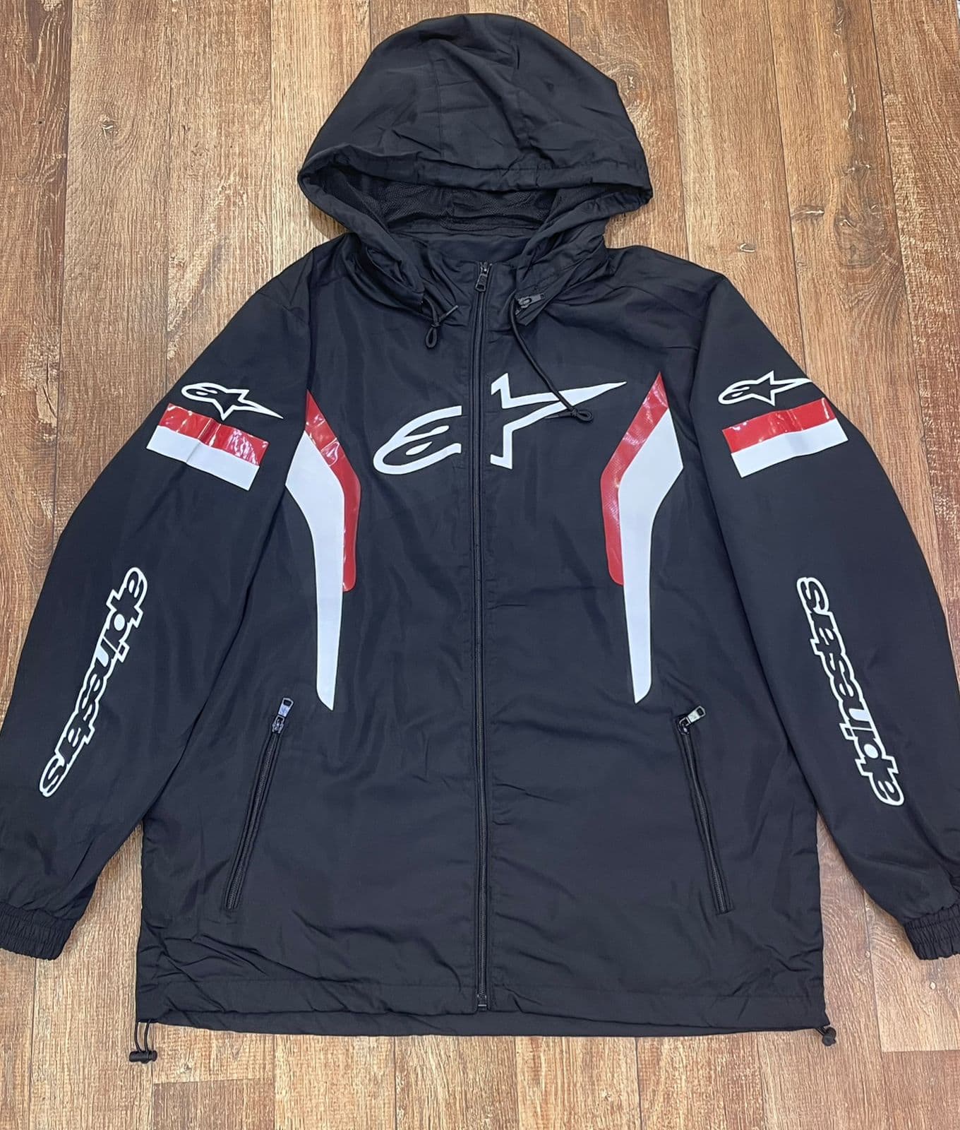 ALPINESTARS